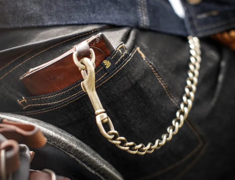 &SONS Brandon Jeans Charcoal Flash Sale