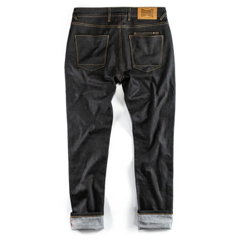 &SONS Brandon Jeans Charcoal Flash Sale