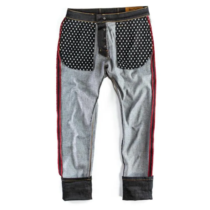 &SONS Brandon Jeans Charcoal Flash Sale