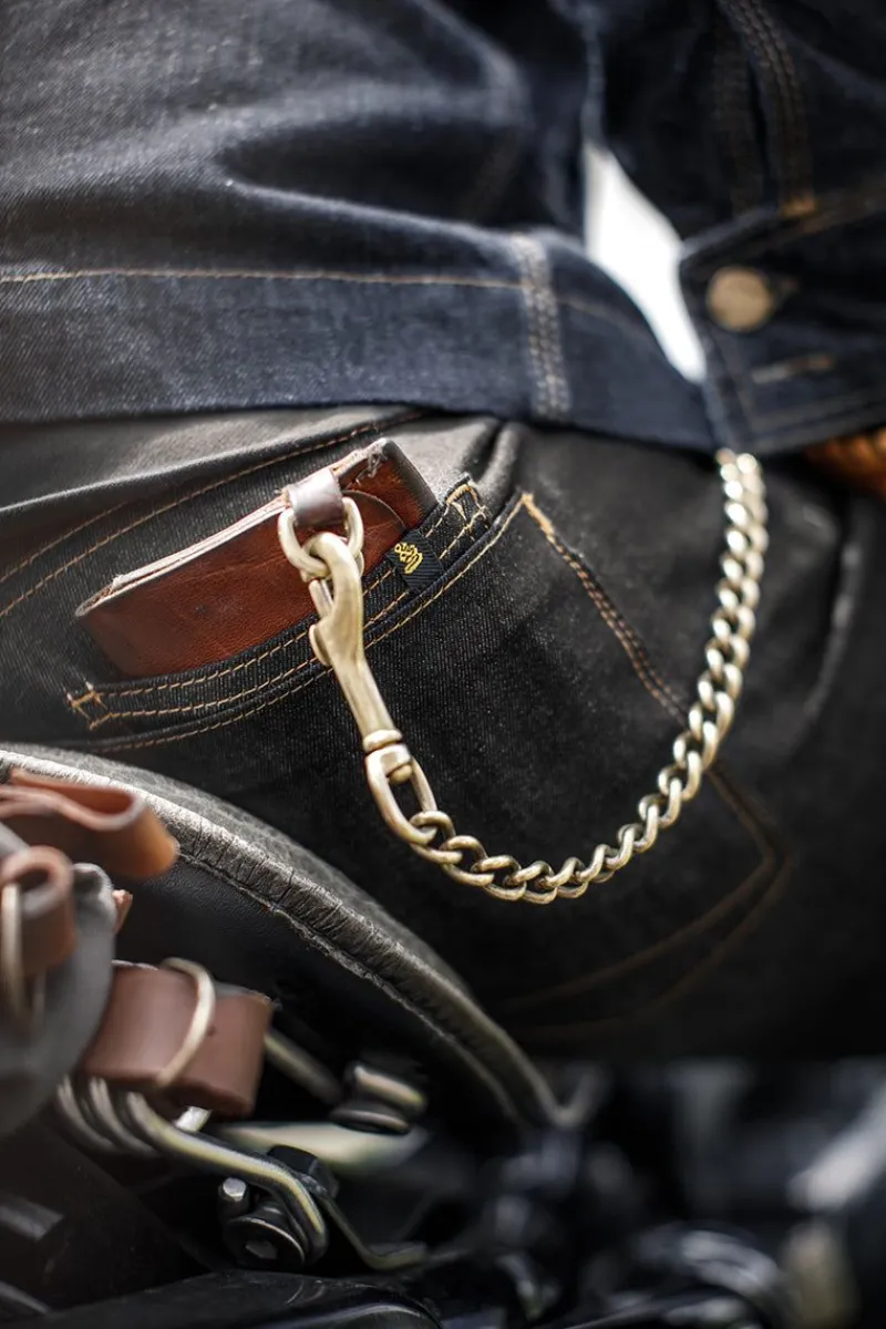 &SONS Brandon Jeans Charcoal Flash Sale