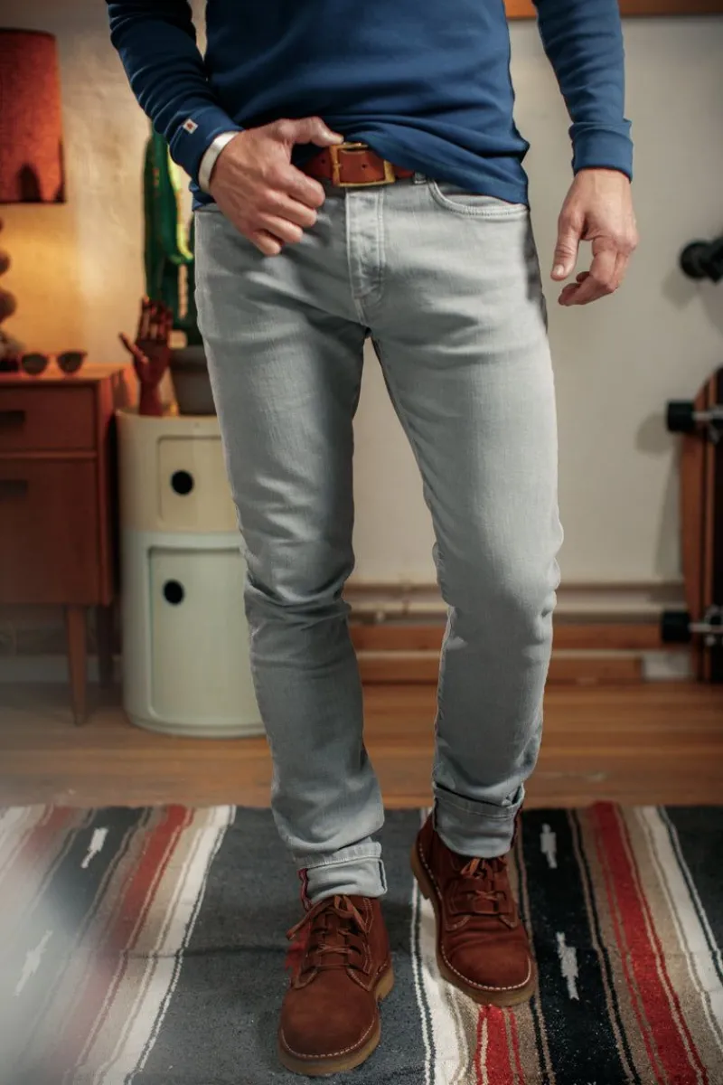 &SONS Brandon Jeans Grey Fashion