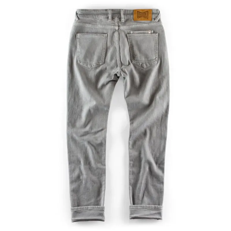 &SONS Brandon Jeans Grey Fashion