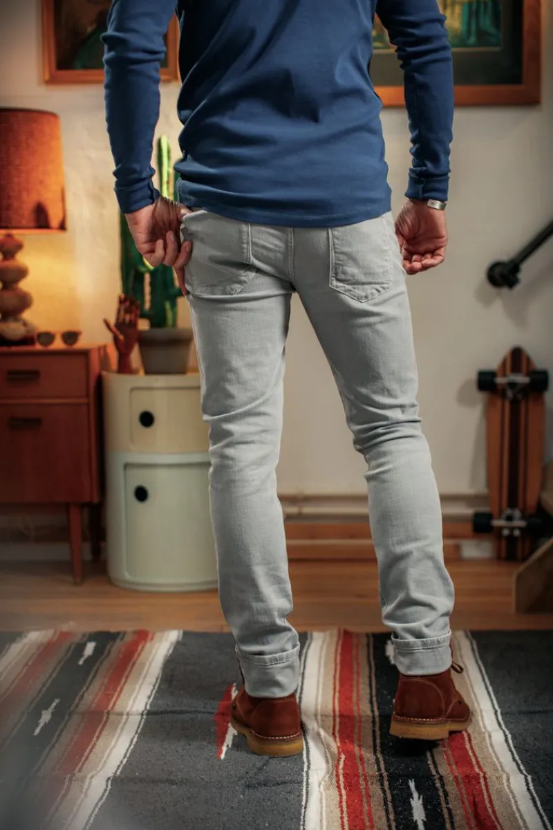 &SONS Brandon Jeans Grey Fashion