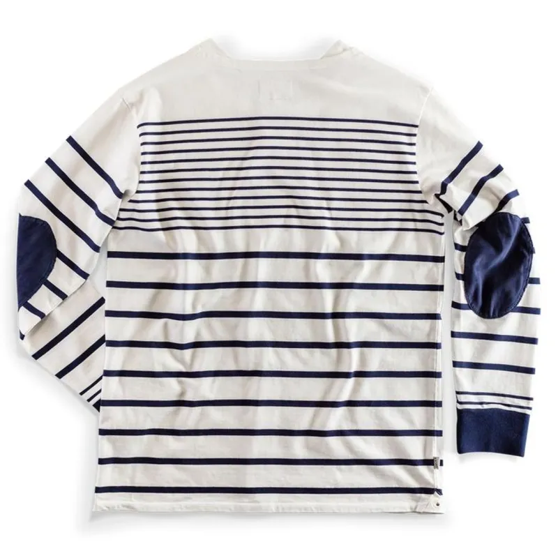 &SONS 21 Breton Long Sleeve Top Clearance