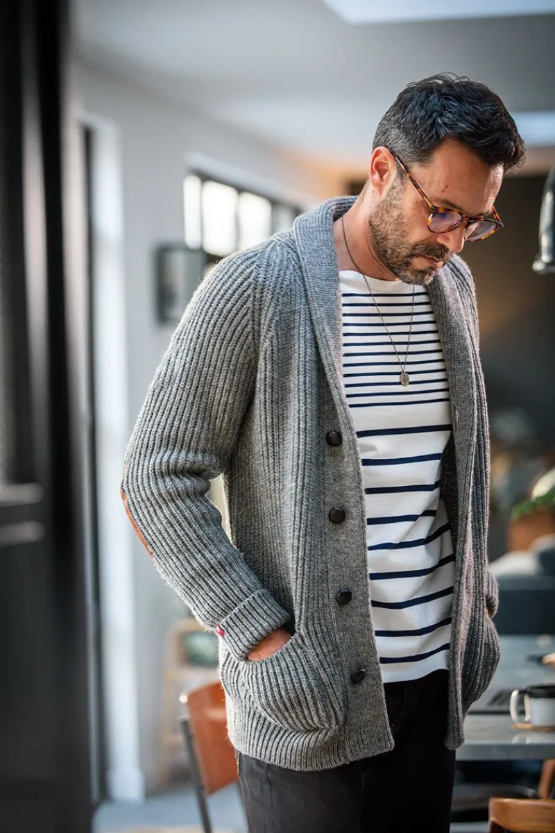 &SONS 21 Breton Long Sleeve Top Clearance