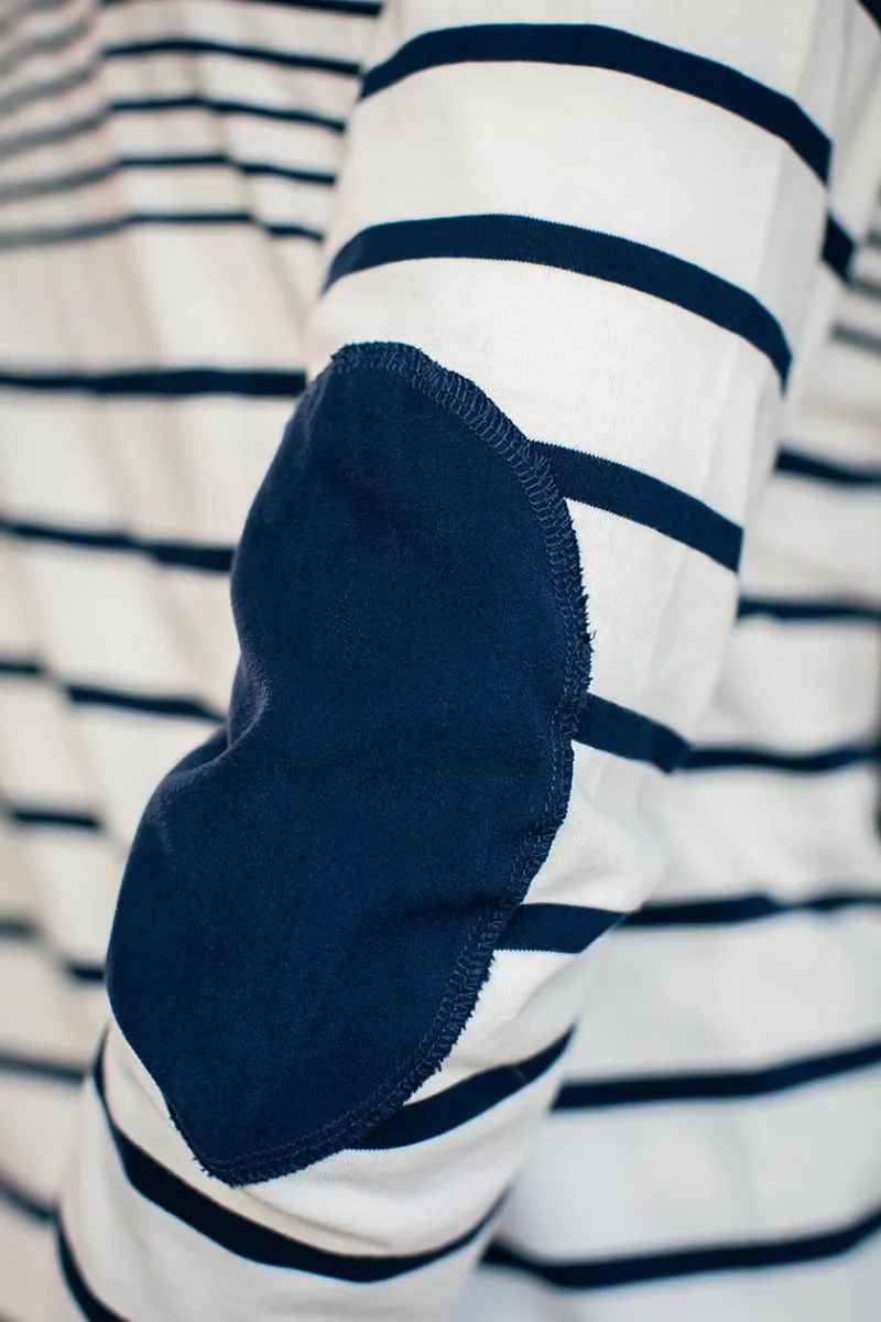 &SONS 21 Breton Long Sleeve Top Clearance