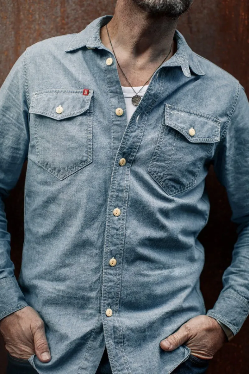 &SONS New Yard Shirt Cheap
