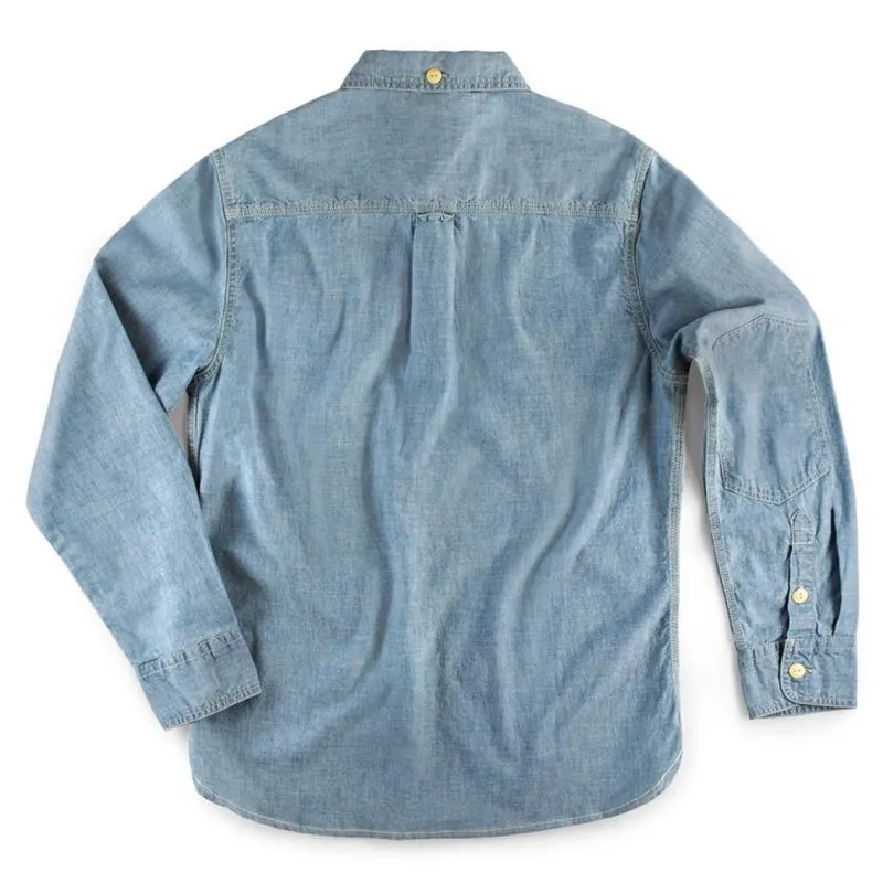 &SONS New Yard Shirt Cheap