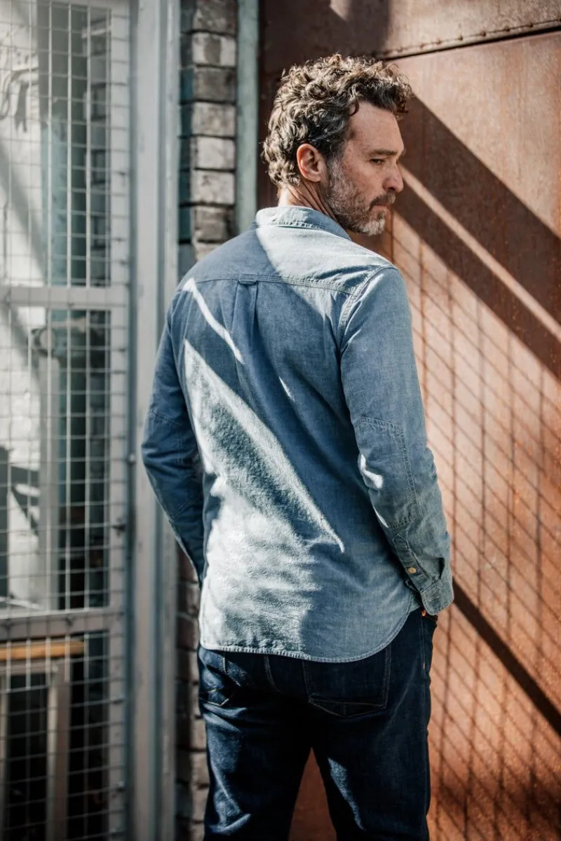 &SONS New Yard Shirt Cheap