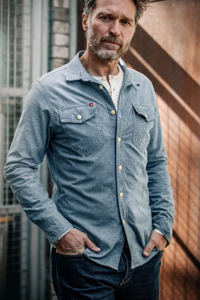 &SONS New Yard Shirt Cheap