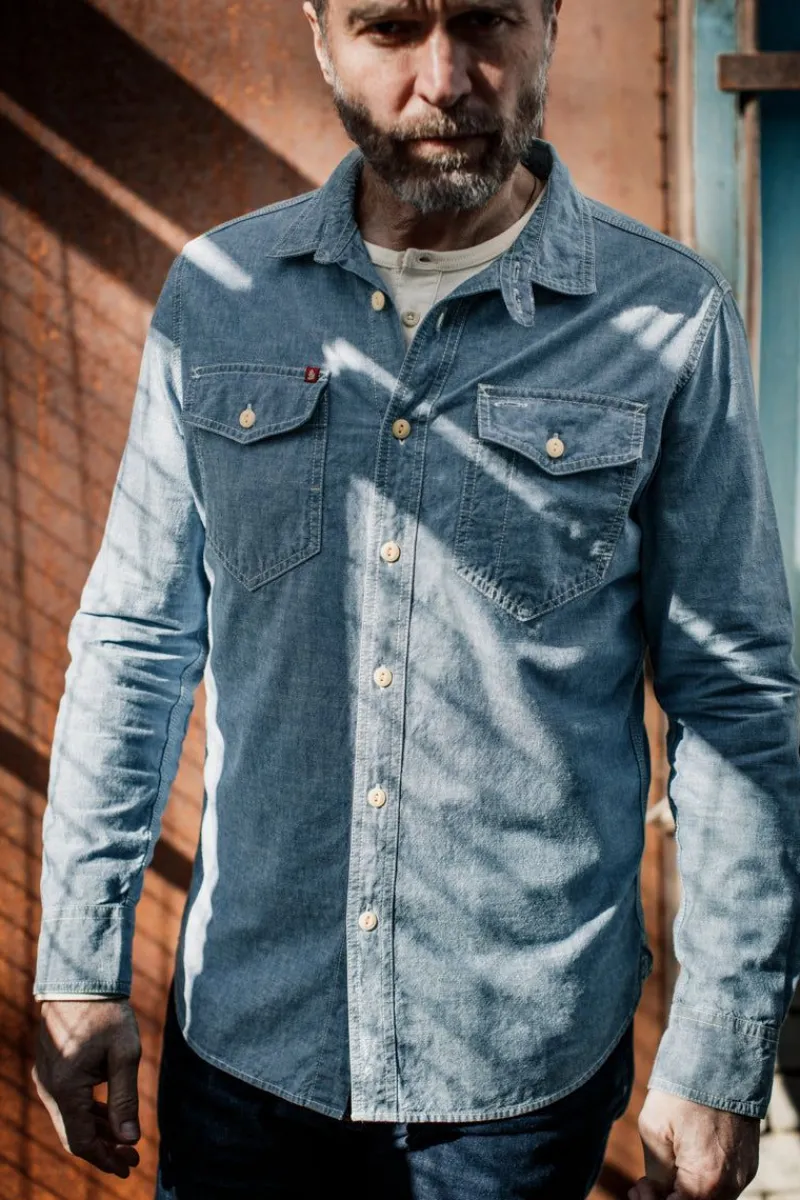&SONS New Yard Shirt Cheap