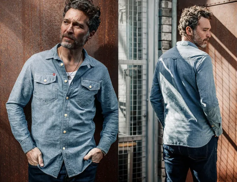 &SONS New Yard Shirt Cheap