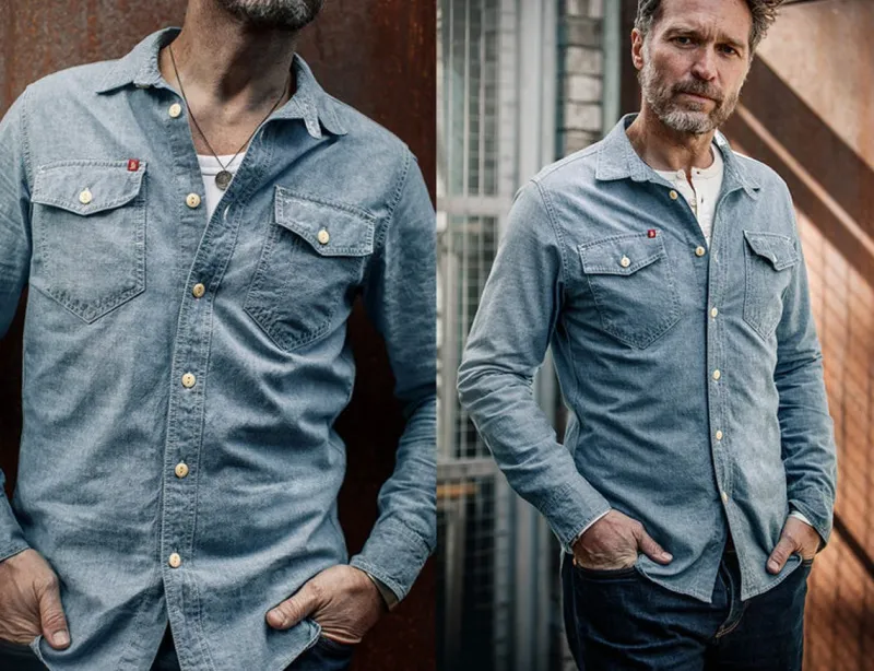 &SONS New Yard Shirt Cheap