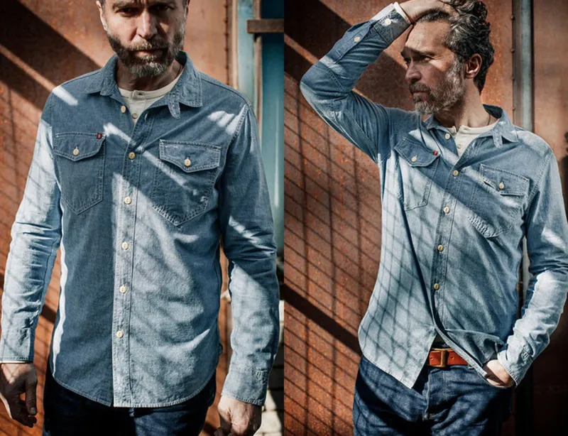 &SONS New Yard Shirt Cheap