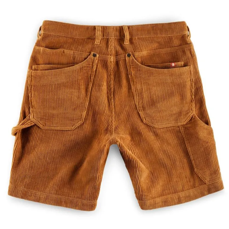 &SONS San Diego Shorts Tan Shop