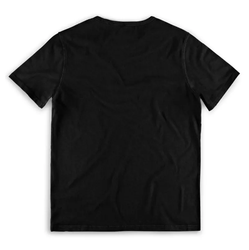 &SONS Sigma T-Shirt Black Cheap