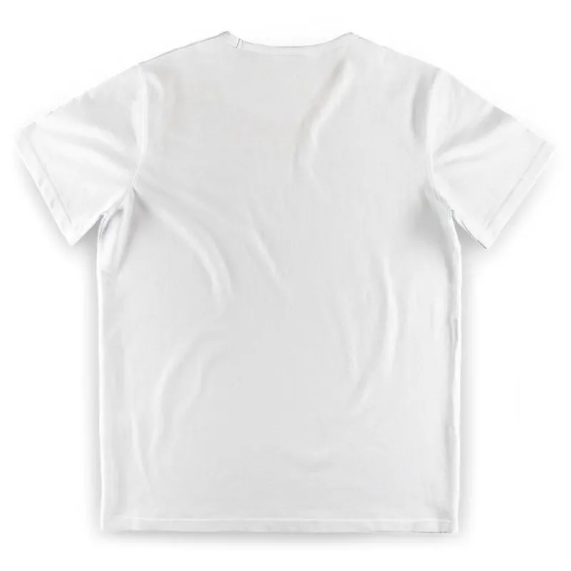 &SONS Sigma T-Shirt White Flash Sale