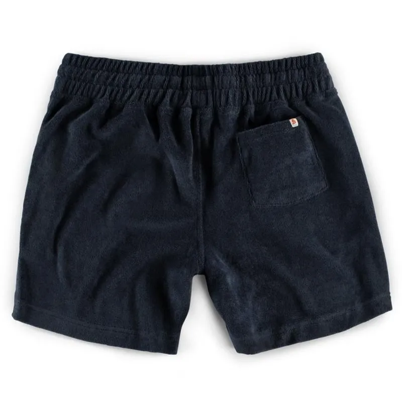 &SONS Solar Shorts Navy Discount