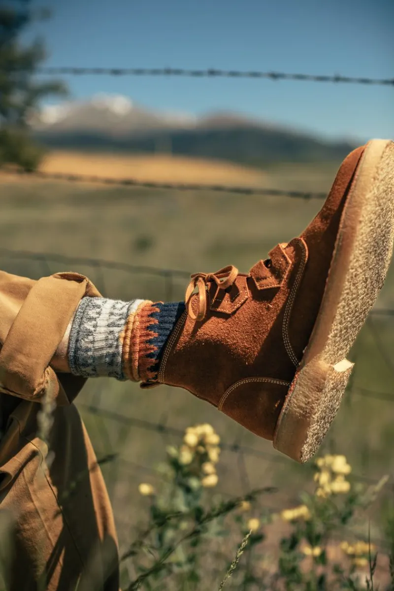 &SONS Virgil Desert Boot Cheap
